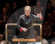 Marin Alsop