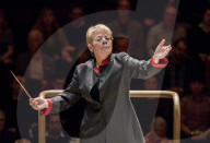 Marin Alsop