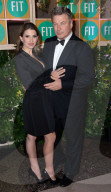PEOPLE - Alec Baldwin wird nochmals Vater