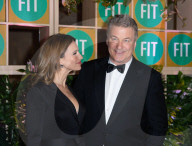 PEOPLE - Alec Baldwin wird nochmals Vater