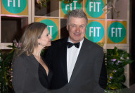 PEOPLE - Alec Baldwin wird nochmals Vater