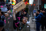 NEWS - USA: Protestierende fordern Veröffentlichung des Mueller-Reports