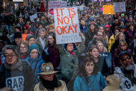 NEWS - USA: Protestierende fordern Veröffentlichung des Mueller-Reports