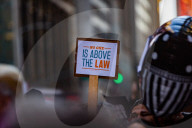 NEWS - USA: Protestierende fordern Veröffentlichung des Mueller-Reports