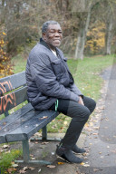Windrush cancer patient thanks charity that fought his case
Praxis helped Sylvester Marshall fight for his rights after he was refused NHS treatment.