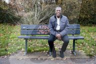 Windrush cancer patient thanks charity that fought his case
Praxis helped Sylvester Marshall fight for his rights after he was refused NHS treatment.