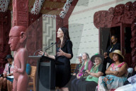 Jacinda Ardern