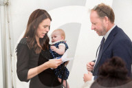 Jacinda Ardern
