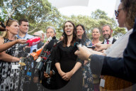 Jacinda Ardern