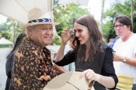 Jacinda Ardern