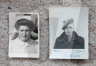FEATURE - Trauma überwunden: Britische Seniorin gibt ihre Abneigung gegenüber italienischer Kost auf