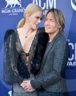 PEOPLE - Academy of Country Music Awards in Las Vegas