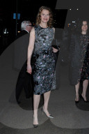 PEOPLE - Promis an Marc Jacobs Hochzeitsempfang