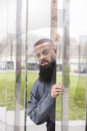 Man Like Mobeen star Guz Khan