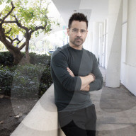 Colin Farrell Irish Actor Movie Star