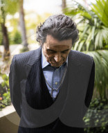 Ian McShane English Actor