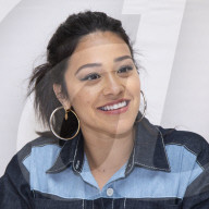 Gina Rodriguez American Actress