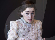 Emilia Clarke stars in  Game of Thrones (HBO)