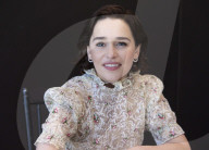 Emilia Clarke stars in  Game of Thrones (HBO)