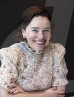 Emilia Clarke stars in  Game of Thrones (HBO)
