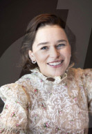 Emilia Clarke stars in  Game of Thrones (HBO)