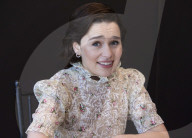 Emilia Clarke stars in  Game of Thrones (HBO)
