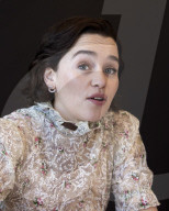 Emilia Clarke stars in  Game of Thrones (HBO)