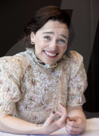Emilia Clarke stars in  Game of Thrones (HBO)
