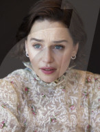 Emilia Clarke stars in  Game of Thrones (HBO)