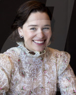 Emilia Clarke stars in  Game of Thrones (HBO)