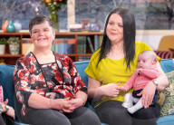 SCHICKSALE - Emma Miles gebar ihr eigenes Enkelkind