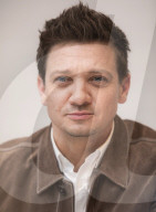 Celebrity Portraits - April 7, 2019