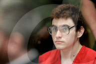 NEWS - USA: Schütze des Parkland-Schulmassakers vor Gericht