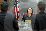 NEWS - USA: Schütze des Parkland-Schulmassakers vor Gericht