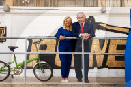 EXCLUSIVE: Netanyahu on election day