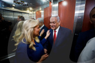 EXCLUSIVE: Netanyahu on election day