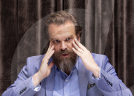 David Harbour American Actor