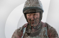 Grand National meeting 2019: the mud, glamour and drama.