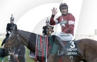 Grand National meeting 2019: the mud, glamour and drama.
