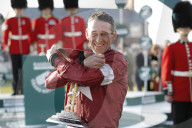 Grand National meeting 2019: the mud, glamour and drama.
