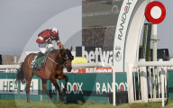 Grand National meeting 2019: the mud, glamour and drama.