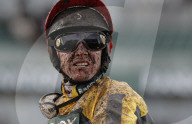 Grand National meeting 2019: the mud, glamour and drama.