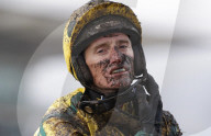 Grand National meeting 2019: the mud, glamour and drama.