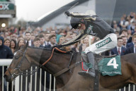 Grand National meeting 2019: the mud, glamour and drama.