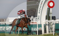 Grand National meeting 2019: the mud, glamour and drama.