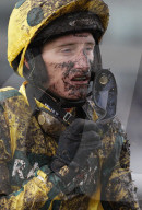Grand National meeting 2019: the mud, glamour and drama.