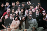 Konnie Huq turns dramatist to help teach children internet safety. Ex-Blue Peter presenter joins theatre company to stage short plays on online safety.