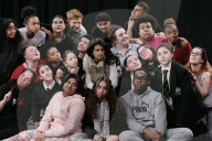 Konnie Huq turns dramatist to help teach children internet safety. Ex-Blue Peter presenter joins theatre company to stage short plays on online safety.