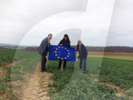 Gadheim Bavarian hamlet