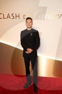 PEOPLE - Paris: Clash de Cartier Dinner